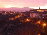 Hotel Quattro Gigli 