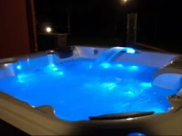 Casa Vacanze Colline Toscane 