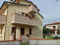 Fiordisole Holiday Home 