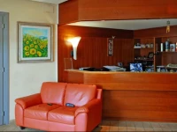 Hotel Vomano 