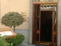 Antica Trattoria dellUva 
