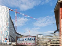 Residenza Villa Regina 