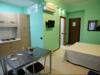 Residenze Oasi di Monza di Via Amati 