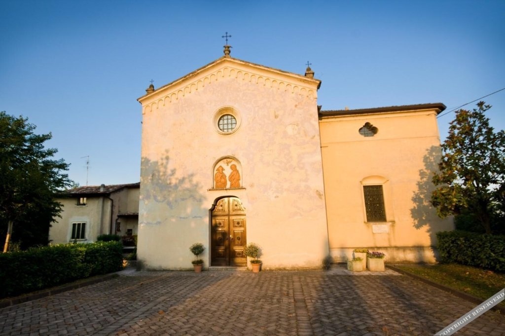 Agriturismo Cascina Roveri 