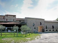 Agriturismo LicensГ¬ Del BresГ  
