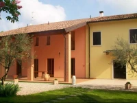 Agriturismo RadamГ©z 