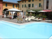 Corte Uccellanda Relais & Spa 