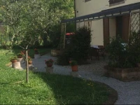 Agriturismo Ca di Mazza 