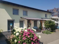 Ferienwohnung Uenglingen 