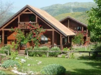 Agriturismo La Locanda Del Parco 