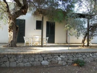 Agriturismo Specchiarussa 