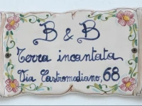 B&B Terra Incantata 