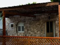 Trullo La Noce 