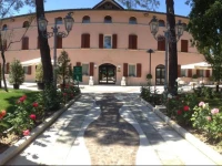 Hotel Ville Panazza 