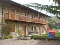 Agritur Maso Talpina 