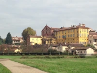 Affittacamere LAbbazia 