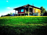 ConfinedeiSanti B&B 