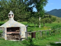 Agriturismo La Gemma del Parco 