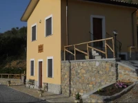 Azienda Agrituristica La Casetta del Pollino 