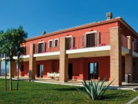 Country House Torrenera 