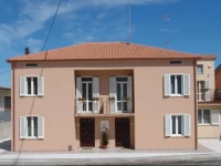 La casa Prima Del Ponte 