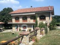 Agriturismo La Rossa 