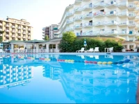 Hotel Bellevue Beach 
