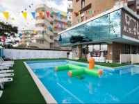 Family Hotel Savini 