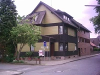 Gastehaus Am See 