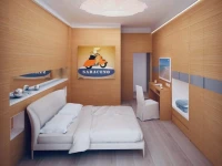 Hotel Saraceno 