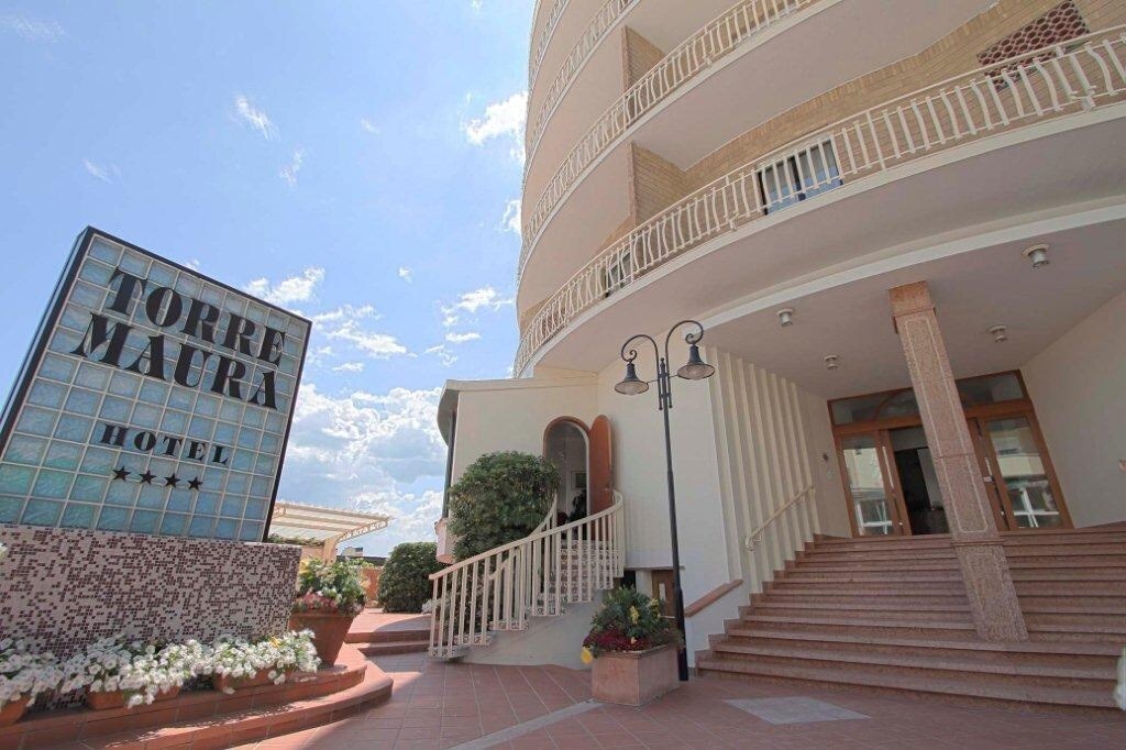 Hotel Torremaura 