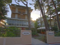 Hotel Deborah 