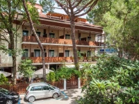 Hotel Mon Reve 