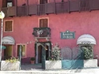 Albergo Locanda Mezzosoldo 