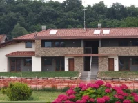 Alloggio Agrituristico Ai Tre Castelli 