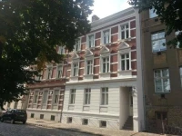 Pension am Monchskirchhof 