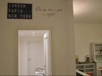 My Room Accommodation 