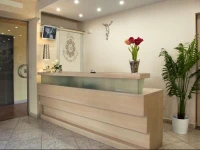 Motta Residence Hotel 