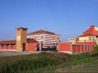Tenuta del Vecchio Mulino 