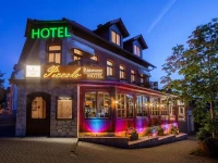 Hotel Ristorante Piccolo 