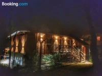 Pension Forsthaus Georgshohe 