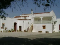 B & B Masseria Cassiere 