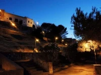 Marta Apartment Mottola 