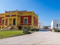 Villino Odaldo 