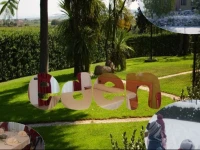 Hotel Residence Eden 