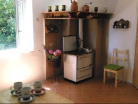 Agriturismo Bosco Fiorito 