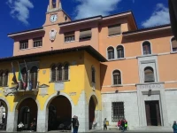 Muggia Uphill B&B 