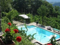 Agriturismo Saudon 