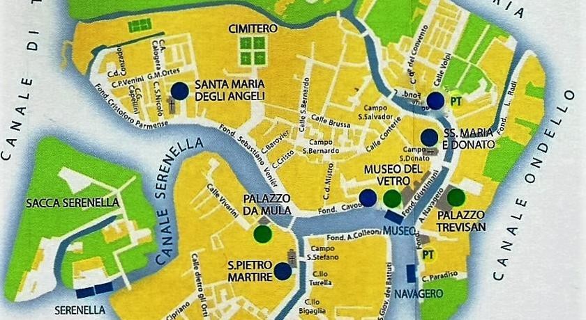 Ca Del Pomo Grana 