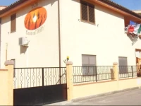 B&B Canne al vento 